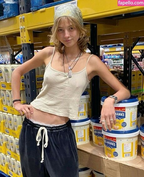 Ava Kalitowski