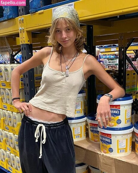 Ava Kalitowski
