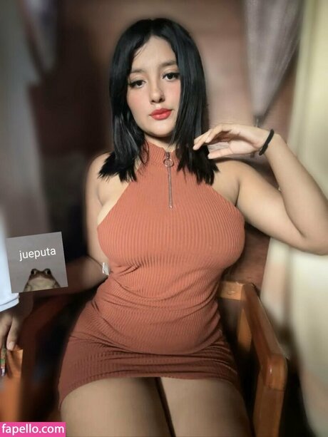 Foto desnuda filtrada de OnlyFans de Anniethv