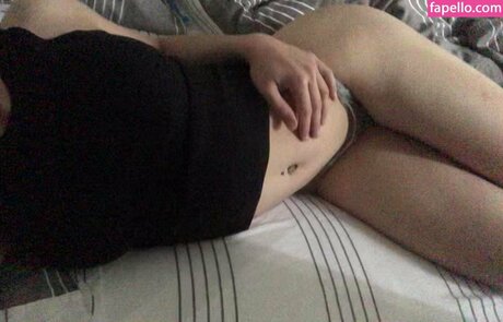 Foto desnuda filtrada de OnlyFans de Ilona Maash