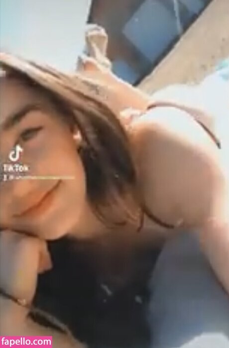 Foto desnuda filtrada de OnlyFans de Cassidymceown