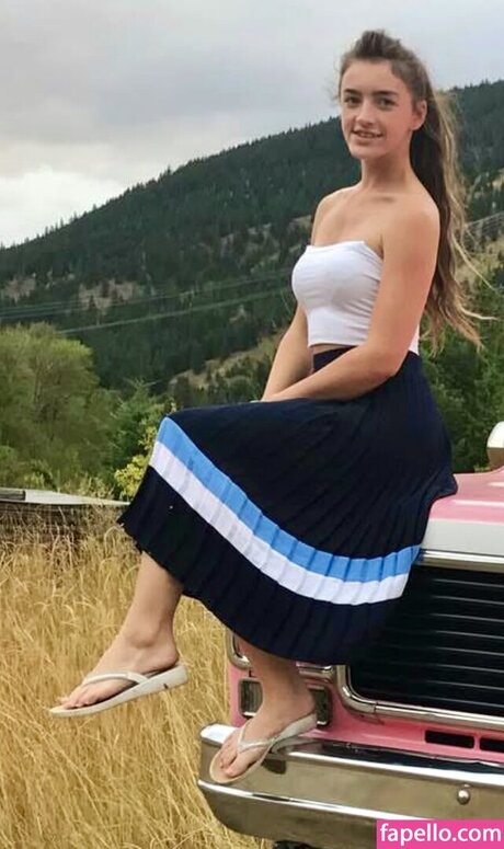 Cassidymceown