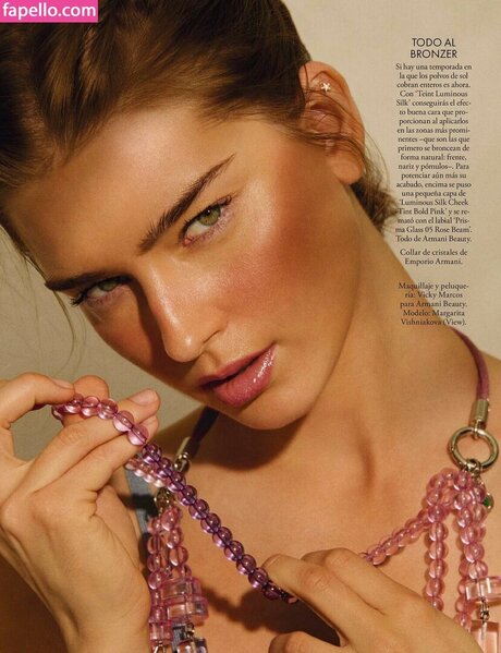 Margarita Vishniakova