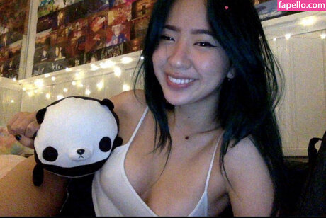 Foto desnuda filtrada de OnlyFans de Lovelypatootie