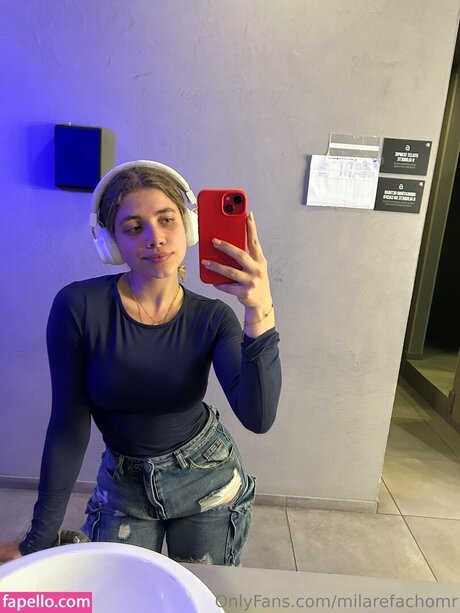 Mila Refacho