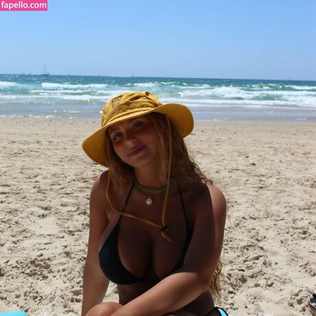 Foto desnuda filtrada de OnlyFans de Noadabushh