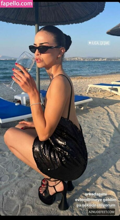 Eyll Kandemir