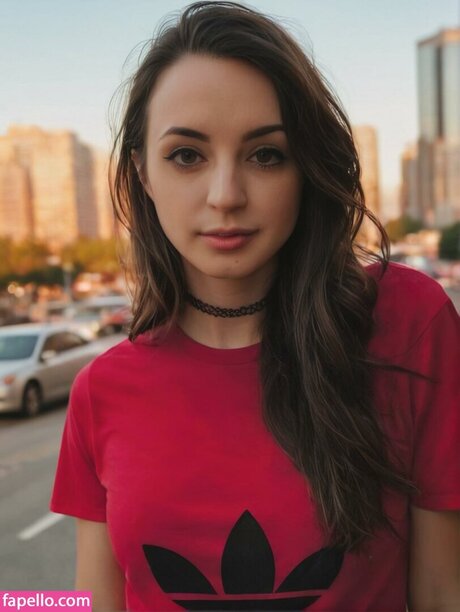 Foto desnuda filtrada de OnlyFans de Gibiasmr