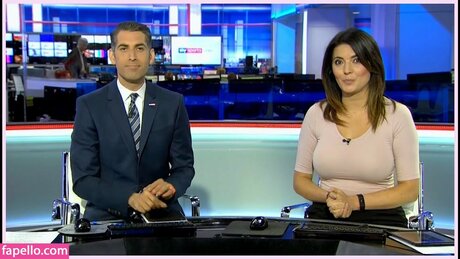 Natalie Sawyer