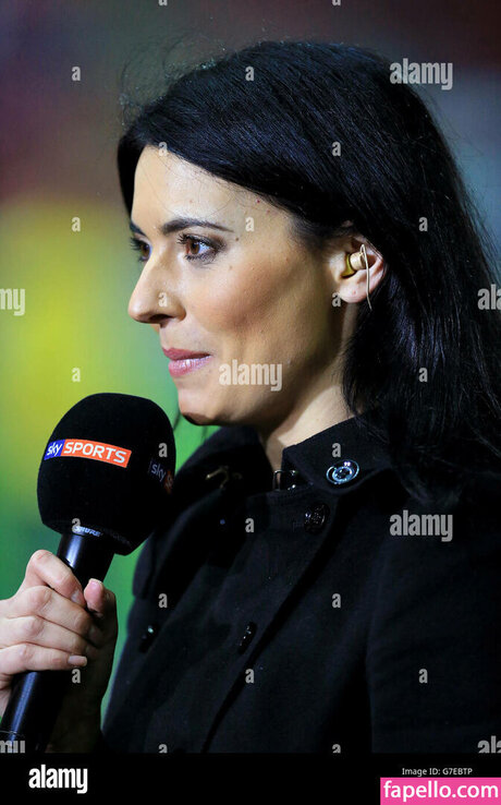 Natalie Sawyer