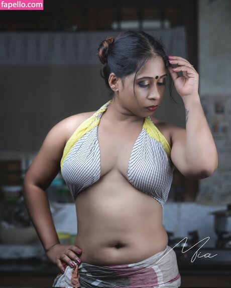 Gowri Mathews