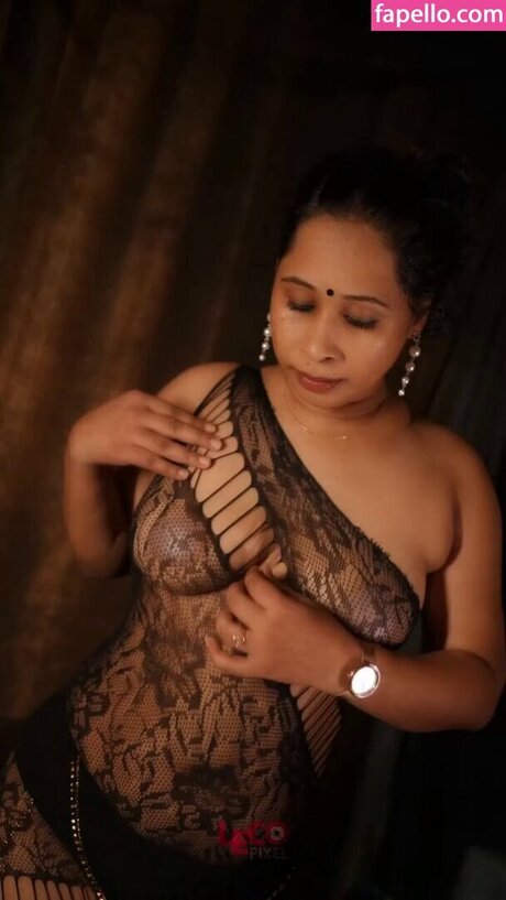Gowri Mathews