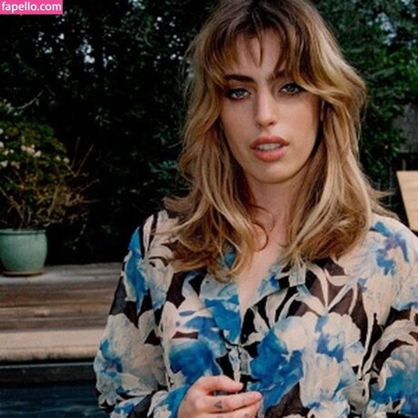 Foto desnuda filtrada de OnlyFans de Clara Mcgregor