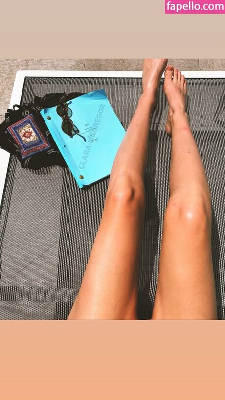Clara Mcgregor