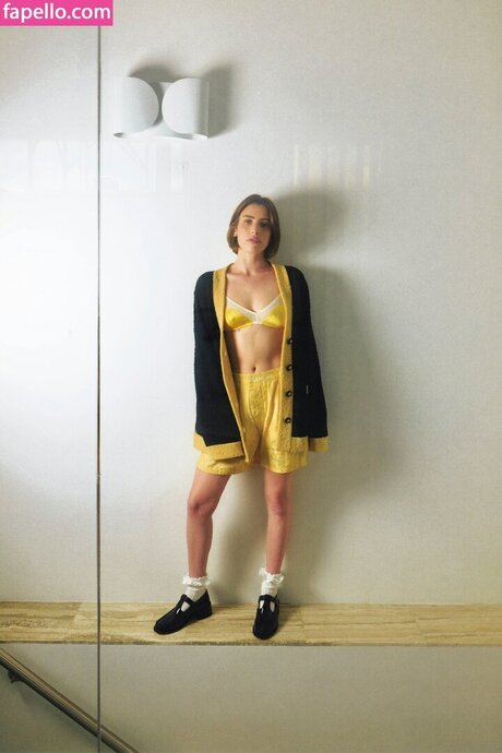 Clara McGregor