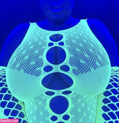 Foto desnuda filtrada de OnlyFans de Britabelike