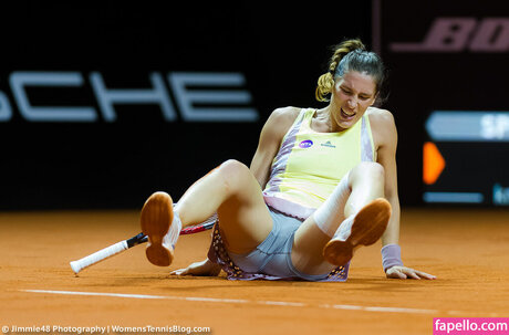 Andrea Petkovic