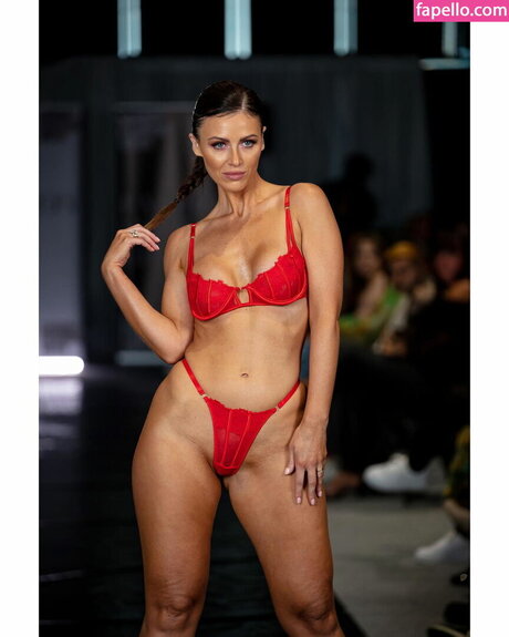 Marta Barczok