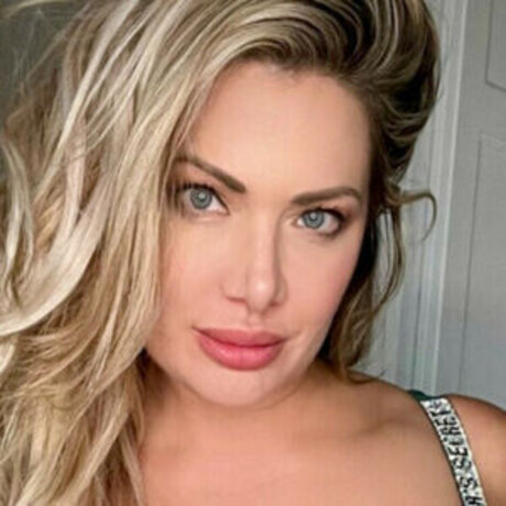 Janelle Pierzina