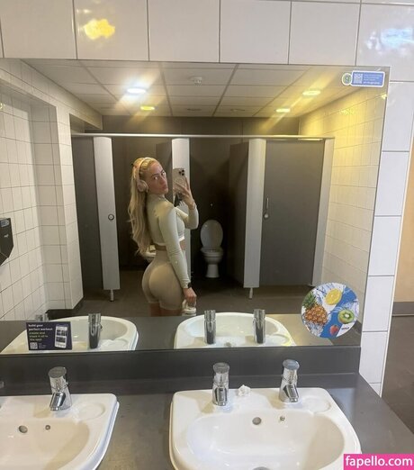 Foto desnuda filtrada de OnlyFans de South Shields