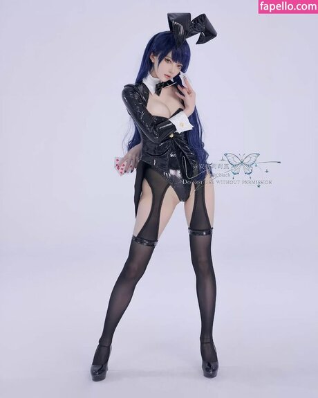 Bbqlilyblack