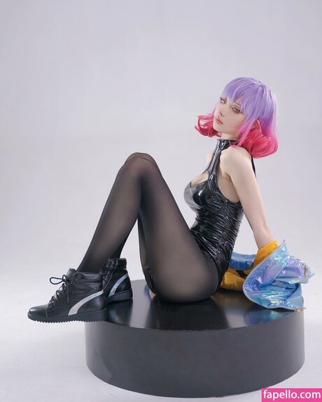 Bbqlilyblack