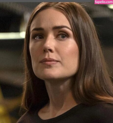 Megan Boone