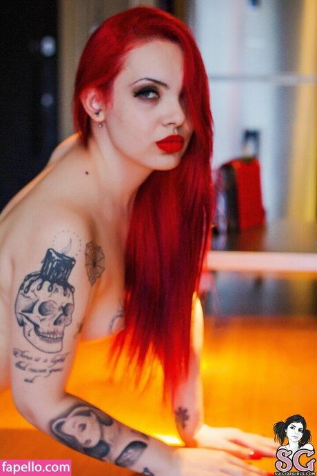 Foto desnuda filtrada de OnlyFans de Aditi Angie