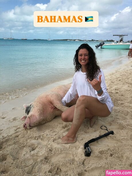 Foto desnuda filtrada de OnlyFans de Whereiskristen