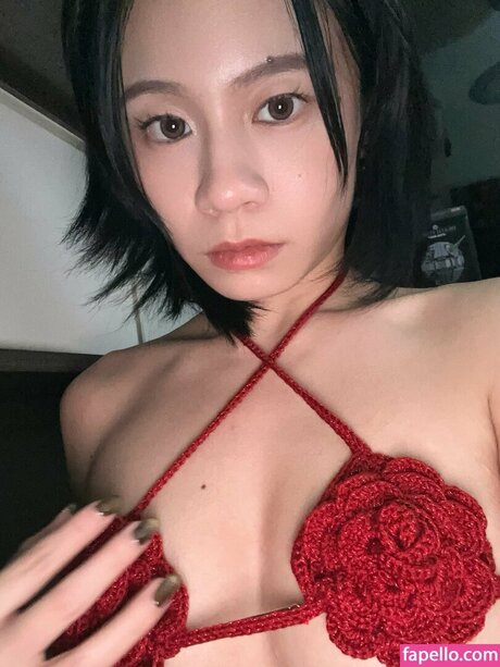 Foto desnuda filtrada de OnlyFans de Kongirl Xd