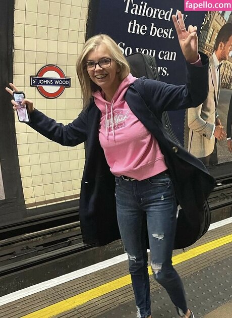 Zoe Clarke