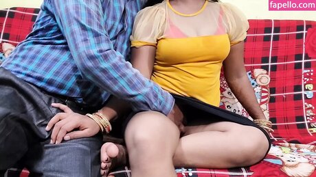 Foto desnuda filtrada de OnlyFans de Melissanthi