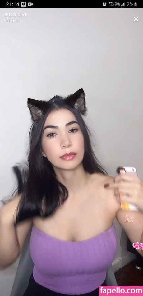 Bigo Sajade