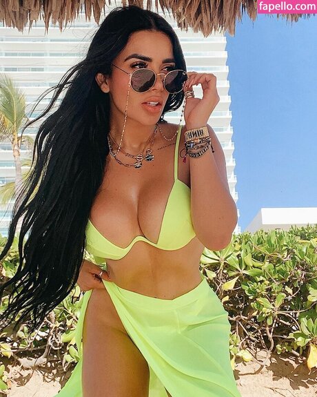 Dania Mndez
