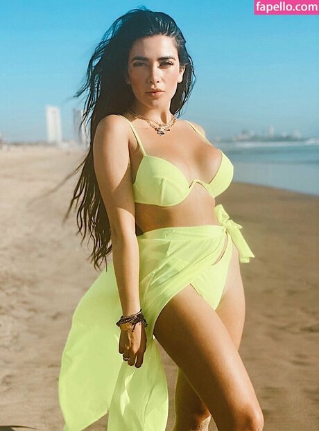 Dania Mndez