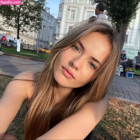 Kristina Pimenova