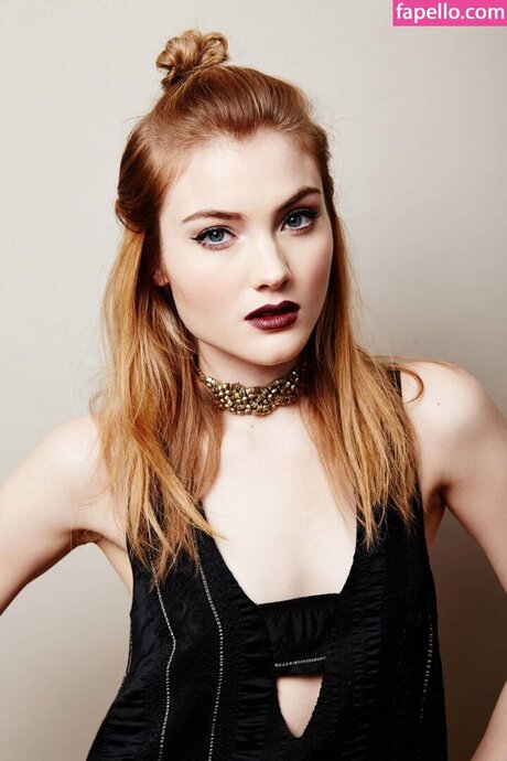 Skyler Samuels