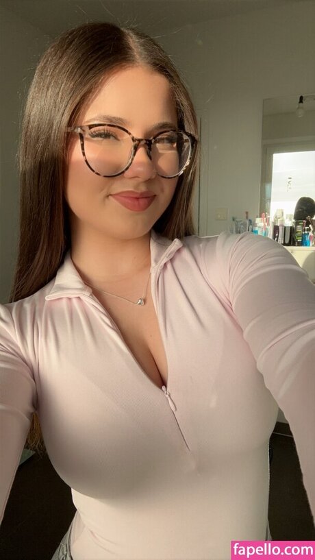 Foto desnuda filtrada de OnlyFans de Lilousecret