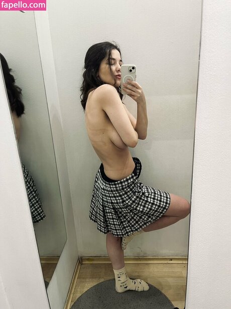 Foto desnuda filtrada de OnlyFans de Grushechka