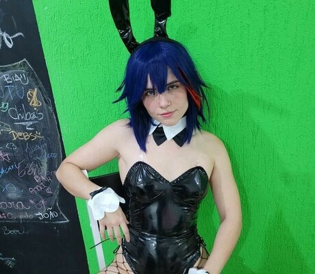 Cristiny Sam
