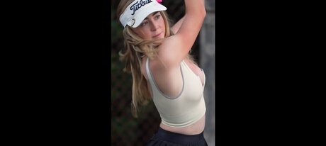 Foto desnuda filtrada de OnlyFans de Charis Grace