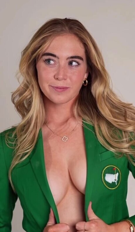Charis Grace
