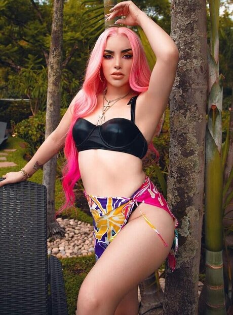 Kimberly Loaiza
