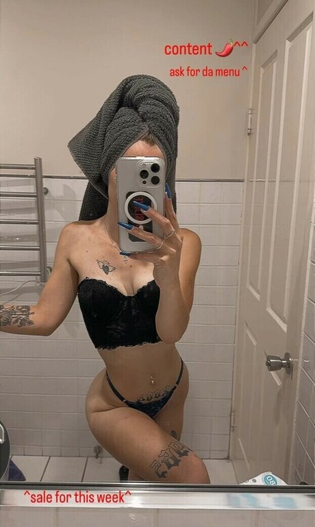 Alecia Rose