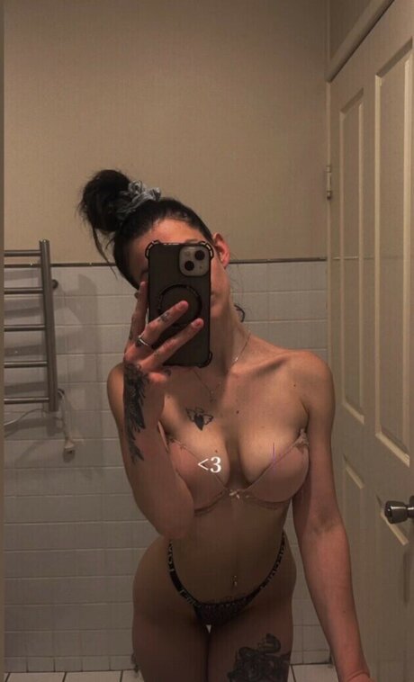 Alecia Rose