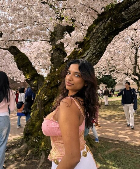 Abby Govindan