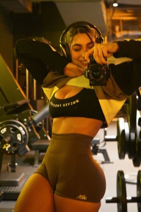 Nicfabfit