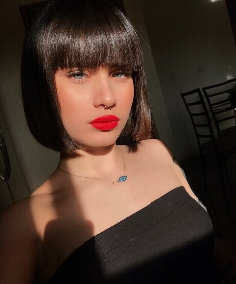Foto desnuda filtrada de OnlyFans de Pamela Cascante