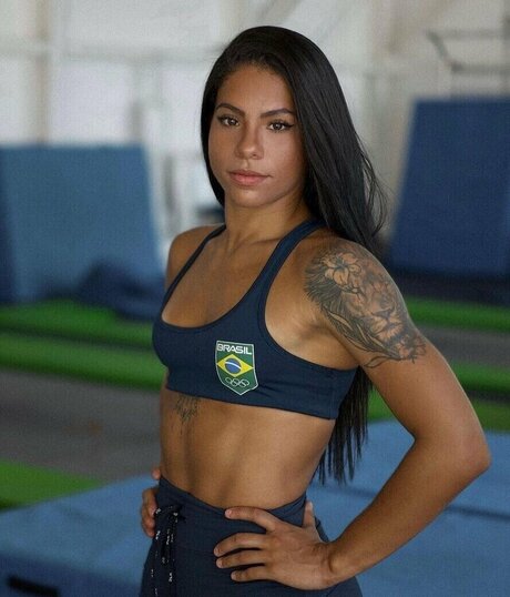 Ingrid Oliveira