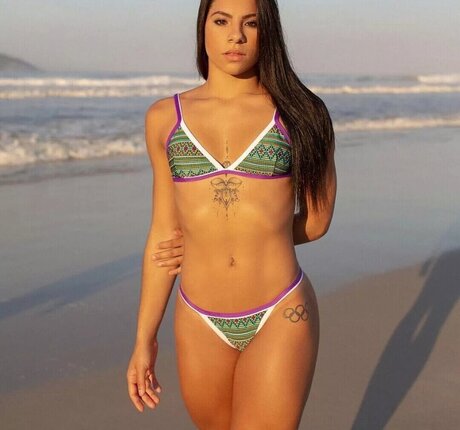 Ingrid Oliveira